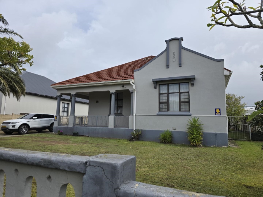 To Let 3 Bedroom Property for Rent in Newton Park Eastern Cape